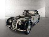 BMW andere 327 CABRIO - BMW Oldtimer: Cabrio