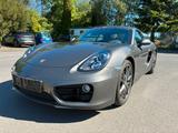 Porsche Cayman 2.7 -19.200 km