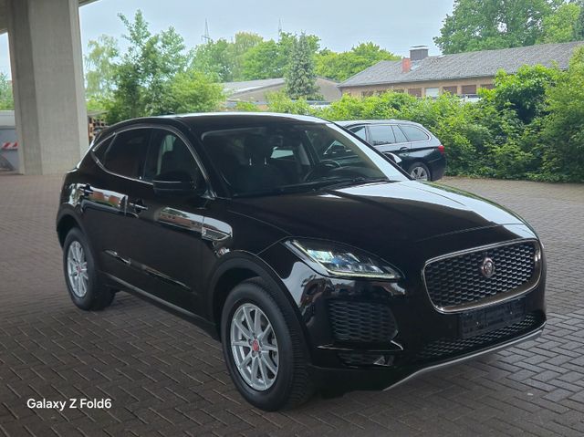 Jaguar E-PACE P200 4WD,Auto,Keyless Entry,Merid,LED,AHK