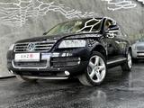 Volkswagen Touareg V10 TDI