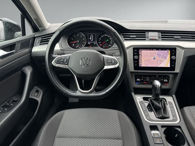 Passat Variant 1.5 TSI DSG LED+NAVI+KAMERA+SIHZ+