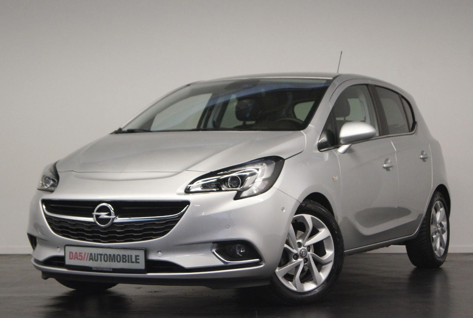 Opel Corsa E Innovation|KAMERA|SPUR|DAB|LNKHZG|AUTOM.
