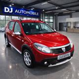 Dacia Sandero/Diesel/Nur.66.000KM/Klima/1.Hand/Sport - Dacia Sandero: 1.0