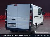 Renault Trafic Kasten Doppelkabine Komfort L2H1 3,0t Blu - Renault Trafic: Doppelkabine