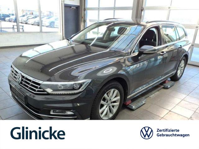 Volkswagen Passat Variant 1.5TSI Comfortline mit R-line AHK