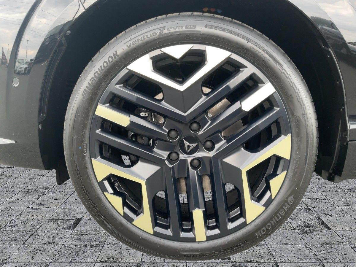 Cupra Terramar - Bild 8