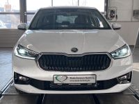 Skoda Fabia - Vorschau Bild 2