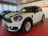 MINI Cooper SD Countryman - MINI Cooper SD Countryman Gebrauchtwagen