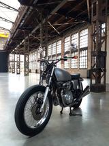 Honda Cafe Raser Chopper Cruiser CB 550 K FOUR - Angebote entsprechen deinen Suchkriterien