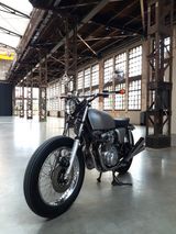 Honda Cafe Raser Chopper Cruiser CB 550 K FOUR - HONDA 550 CB