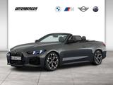 BMW M440i xDrive Cabrio Pro AHK ACC 360° HUD HK ALED