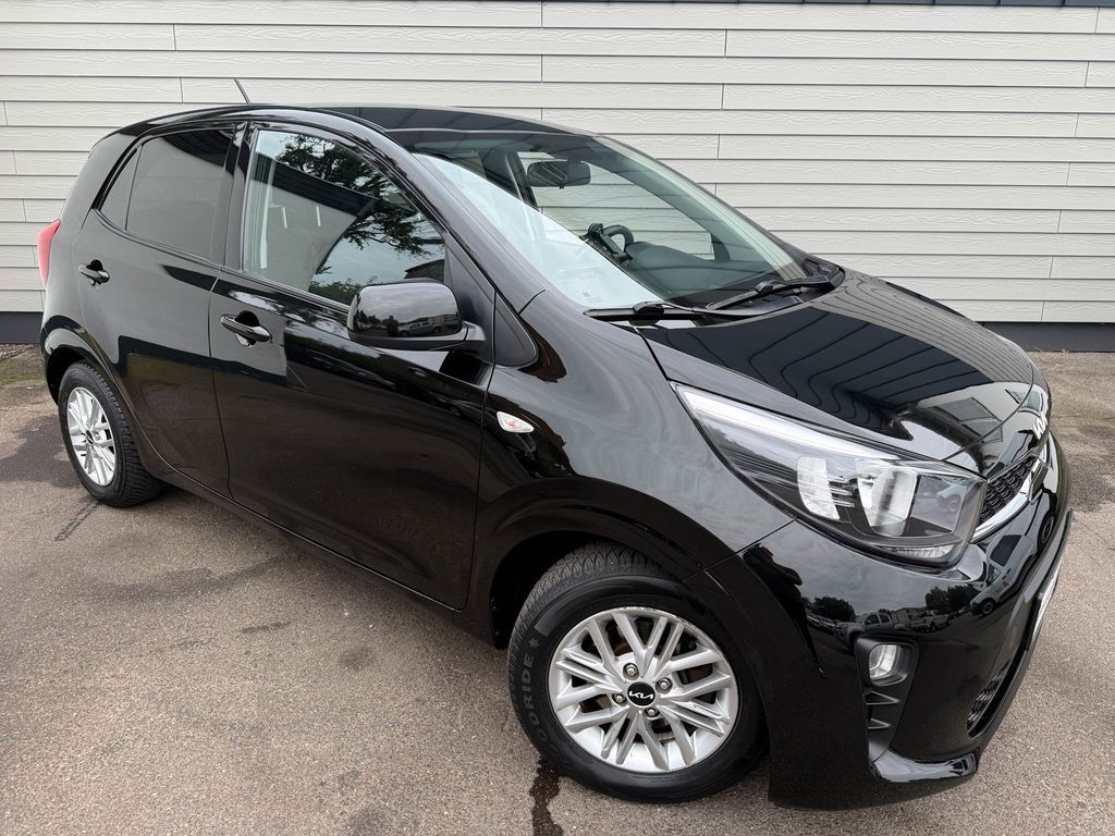 Image of Kia Picanto
