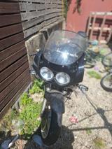 Yamaha 1000 er fzr - YAMAHA 1000 FZR