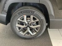 Jeep Compass - Vorschau Bild 11