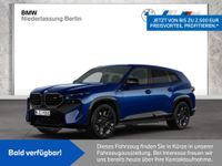 BMW XM - Vorschau Bild 1