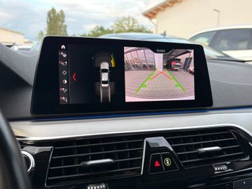 BMW 530 - 12