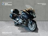 BMW R 1200 RT 2. Hand, Top Case + Motorschut - BMW R 1200 RT
