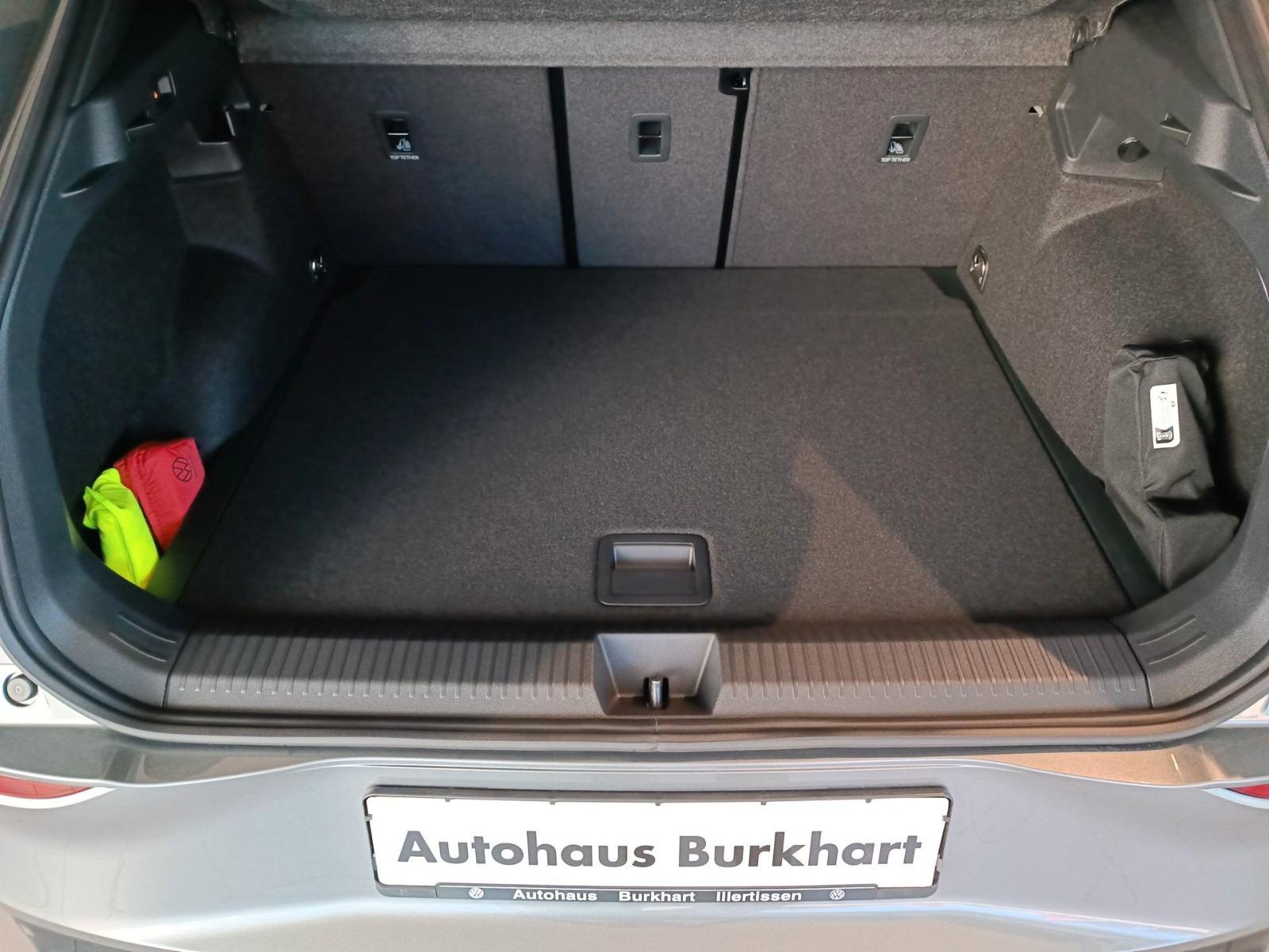 Volkswagen T-Roc 1.5 eTSI 110 kW R-Line, миниатюра 13