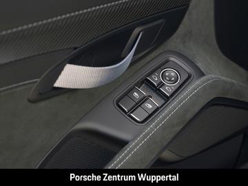 2026 Porsche BOXSTER 缩略图 16