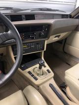 BMW M 635 CSI E24 achatgrün - BMW 6er Reihe: E24