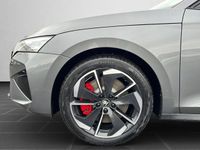 Skoda Octavia - Vorschau Bild 9