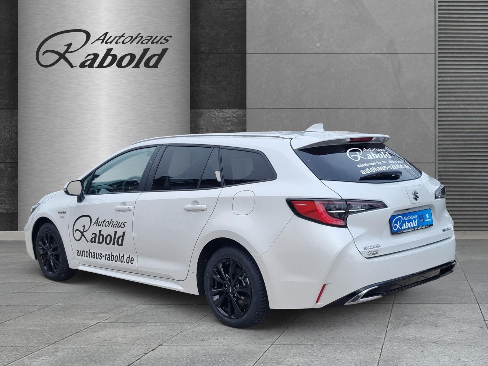 Suzuki Swace Automatik Voll-Hybrid Comfort+ *LED*