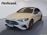 Mercedes-Benz CLA 200 4MATIC AMG LINE PLUS+BURMESTER+HUD+PANO - Mercedes-Benz CLA 200 in Krefeld