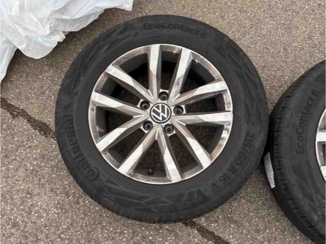 Volkswagen Passat Variant - Bild 9