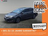 Toyota Avensis Kombi 1.8 Edition LM+Klimaautomatik+Navi - gebrauchte Toyota Avensis aus dem Jahr 2013