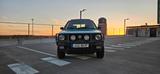 Volkswagen Golf Country 1.8 Syncro - Volkswagen Golf: Syncro