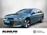 Volkswagen Passat Business 1.5 eTSI DSG LED Navi AHK SHZ AC - gebrauchte VW Passat aus dem Jahr 2024
