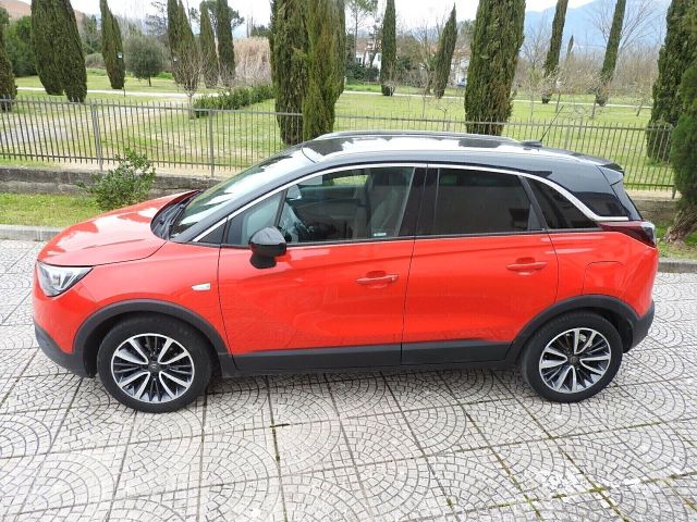 Opel OPEL CROSSLAND X 1.6 d. FULL