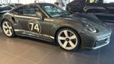 Porsche 911 TURBO 50 Jahre, 992 sofort lieferbar, Vollau - Porsche: Turbo 911