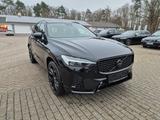Volvo XC60 B5 Plus Black Edition AWD - Volvo XC60: Plus Black Edition