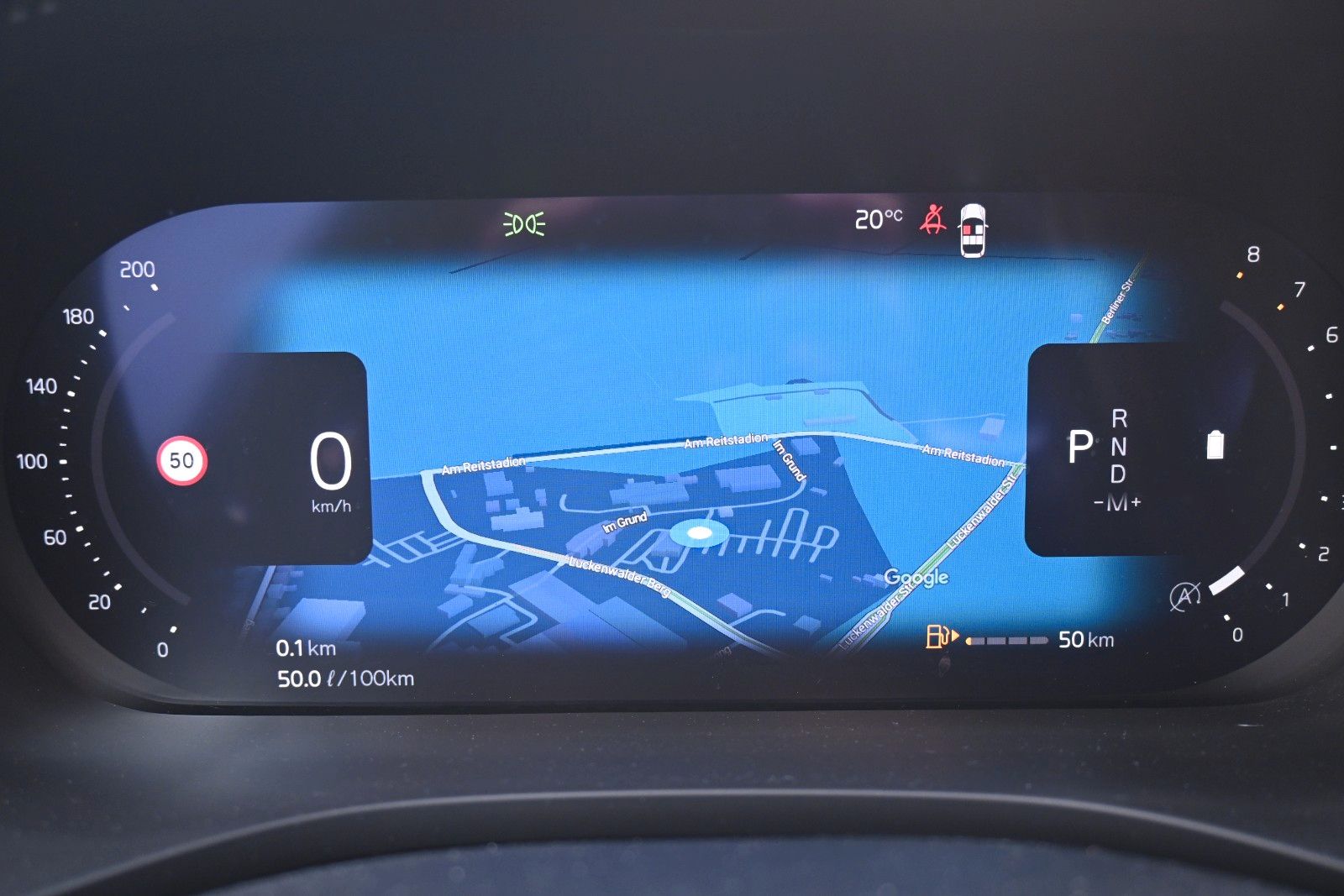 Fahrzeugabbildung Volvo XC60 B5 B Inscription AWD*PDC*AHK*FSHZG*