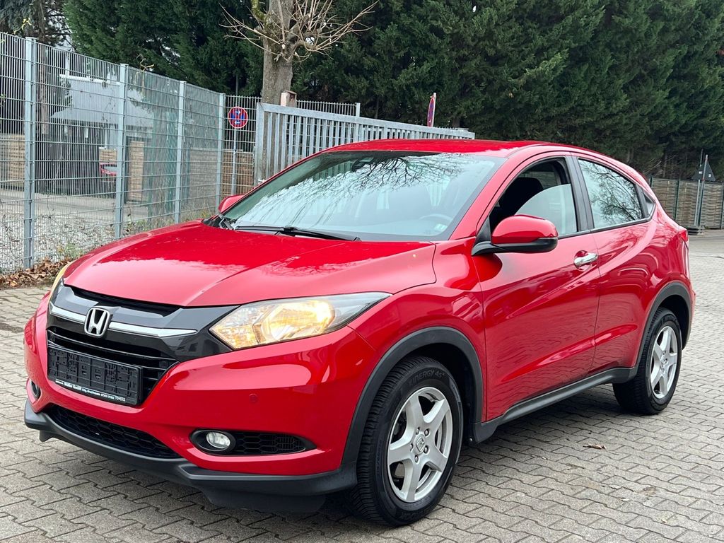 Angebot ansehen Honda HR-V