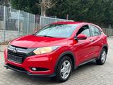 Honda HR-V 1.6 DTEC Elegance|NAVI|EURO6 - Honda Gebrauchtwagen in Mannheim