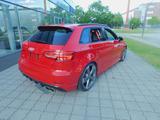Audi s3 8v Sportback| 2.0 TFSI | Automatik... - Audi S3 in Lübeck