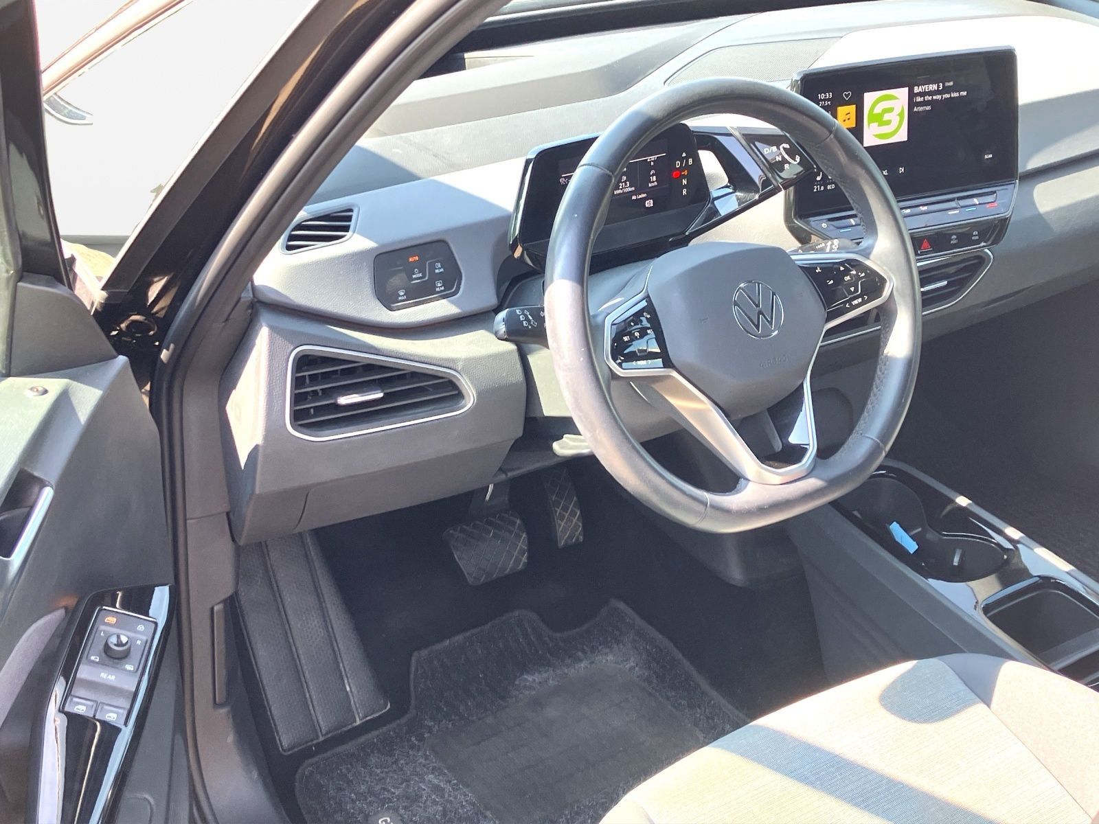 Volkswagen ID.3 - Bild 15