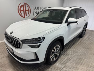 Fahrzeugverkauf 4 Skoda Kodiaq 1.5 TSI Selection AHK+Panodach+Matrix