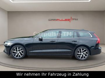 Volvo V60 - 8