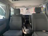 Volkswagen T4 Multivan VR 6 - Volkswagen T4 Multivan aus 1997