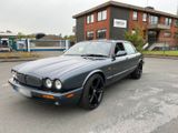 Jaguar XJ8 , 4.0 V8 , X308 - Jaguar XJ8: Jag