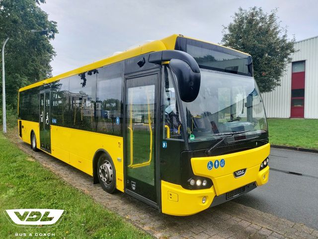 VDL Citea LLE-120/255