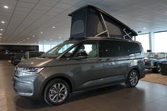 VW T7 California Ocean 2.0 TDI | Vollausstattung VW T7 California Ocean 2.0 TDI | Vollausstattung