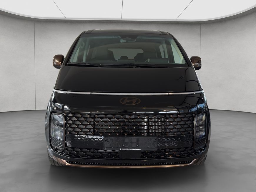 Hyundai Staria – Bild 9