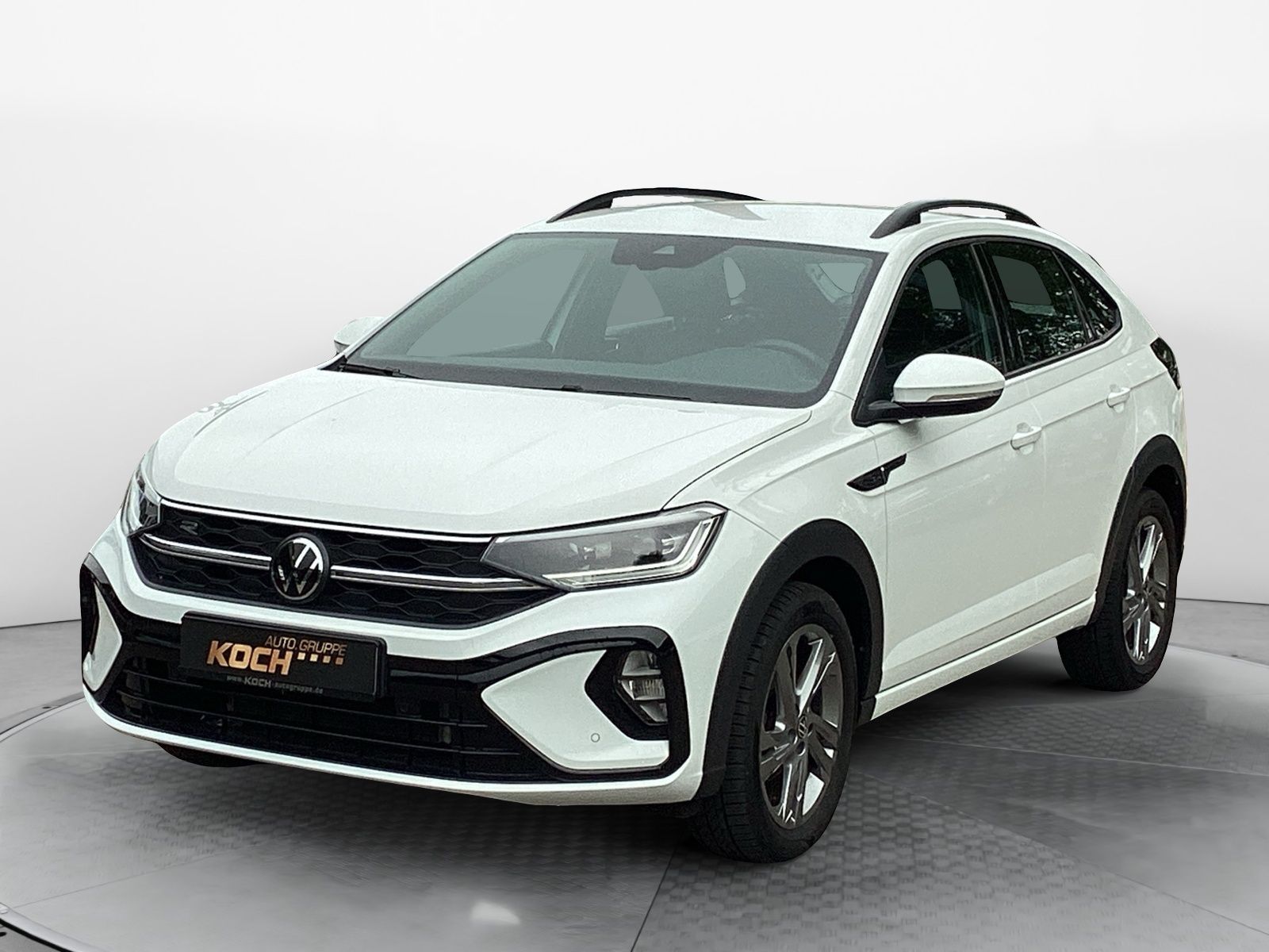 Volkswagen Taigo - Bild 2