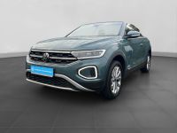 Volkswagen T-Roc - Vorschau Bild 2