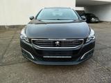 Peugeot 508 SW GT 2,0BlueHDI 181 Klimaa PANO Leder NAVI - Peugeot 508 mit Diesel-Antrieb: Navigationssystem, Kombi, 2.0