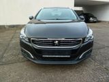 Peugeot 508 SW GT 2,0BlueHDI 181 Klimaa PANO Leder NAVI - Peugeot 508 mit Diesel-Antrieb: Kombi, Automatik, 2.0